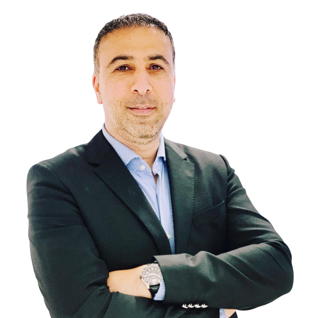 founder