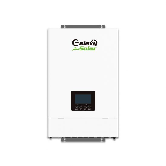 Solar inverters Gaza, Palestine